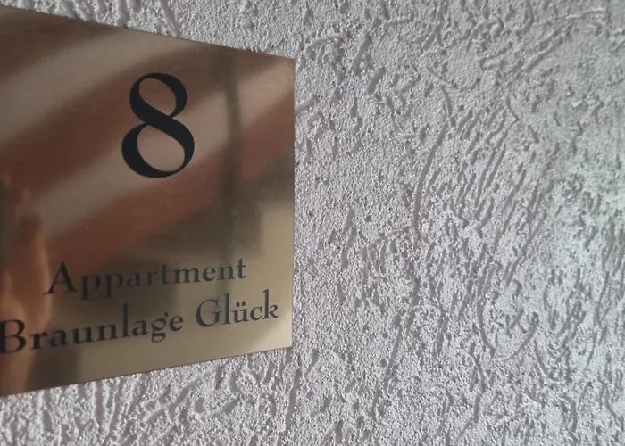 Braunlage Glueck