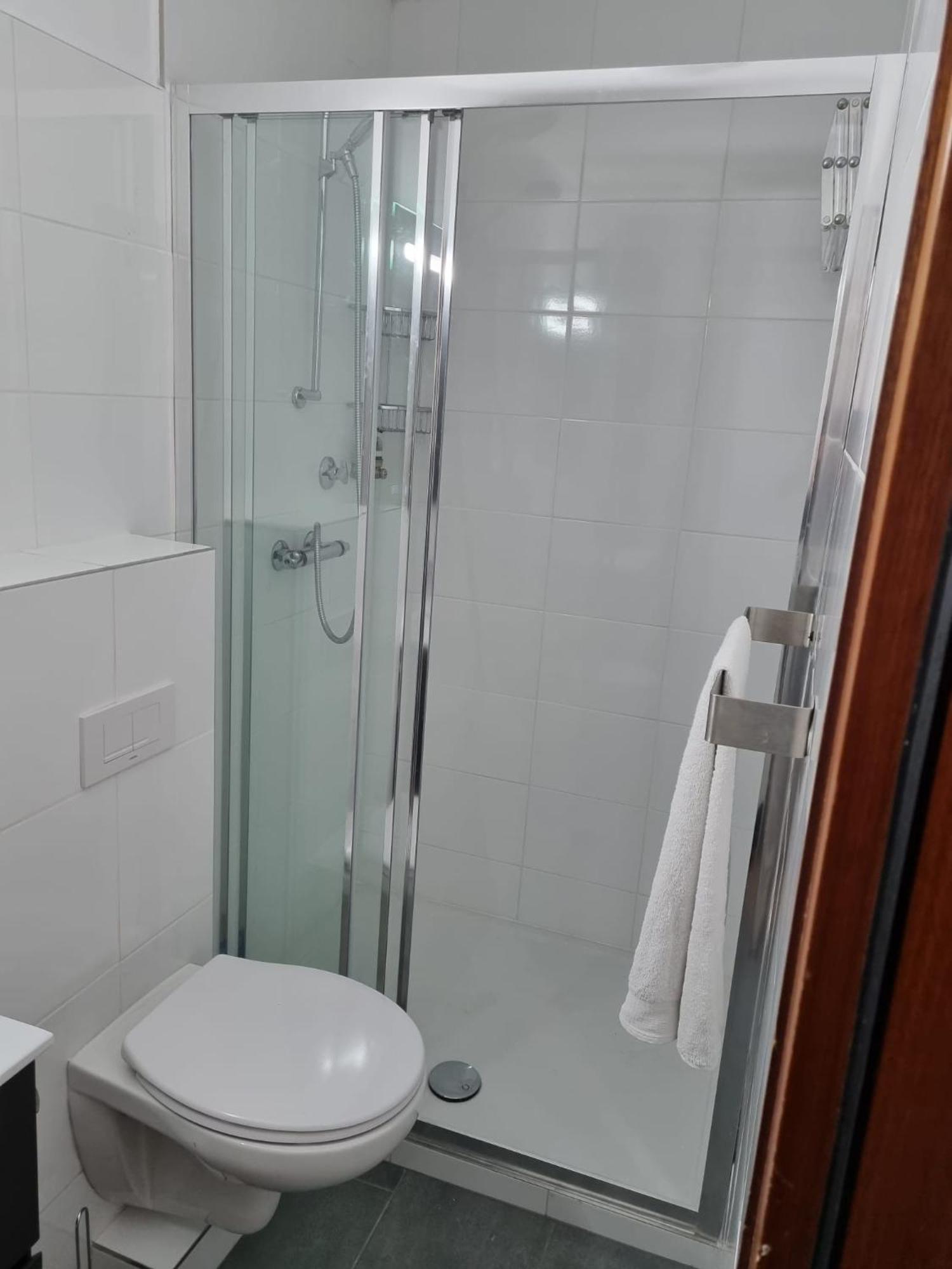 Appartement Glueck *
