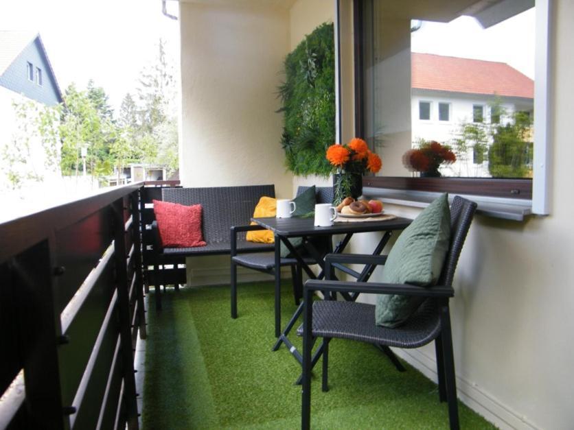 Apartment Glueck